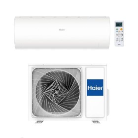 Haier Climatizzatore Monosplit Pearl 24000 btu AS68PDAHRA-PRE Inverter R-32 Wi-Fi Classe A++/A+