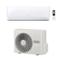 Hitachi Climatizzatore Monosplit Akebono FrostWash 12000 btu RAK-35RXE Inverter Wi-Fi Optional Classe A++