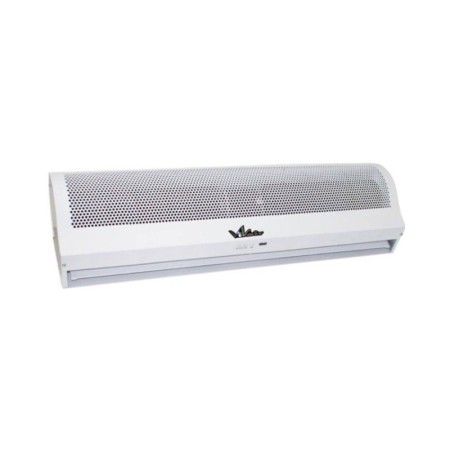 VivAir Barriera D'Aria Fredda 150 cm