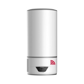 Ariston Scaldabagno a Pompa di Calore Elettrico Lydos Hybrid 80 L Wi-FI Classe A