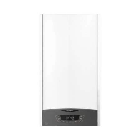 Ariston Caldaia a Camera Aperta Clas X CF 28 Kw Metano LowNox