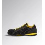 Diadora Utility Glove Low S1P HRO SRA, Scarpe da Lavoro - Unisex, Adulto, Nero, 41 EU