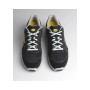 Diadora Utility Scarpe Antinfortunistiche Run Net Airbox Low S3 SRC - Adulto - Nero/Nero - Tagl. 43 EU