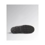 Dettaglio suola Diadora Utility Scarpe Antinfortunistiche Run Text Low S1P SRC ESD - Grigio Castello/Grigio Alluminio, 42 EU.