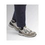 Diadora Utility Scarpe Antinfortunistiche Run Text Low S1P SRC ESD - Grigio Castello / Grigio Alluminio - 42 EU