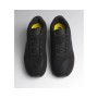 Scarpe da lavoro Diadora Utility Crew Micromesh OB SRC - Nero, Taglia 43 EU, vista frontale.