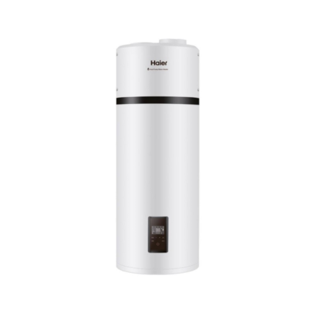 Haier scaldabagno a pompa di calore 80 Litri HP80M5
