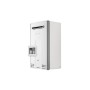 Rinnai Scaldabagno a Gas a Camera Stagna External Infinity 28e 28L Metano Low NOx Classe A