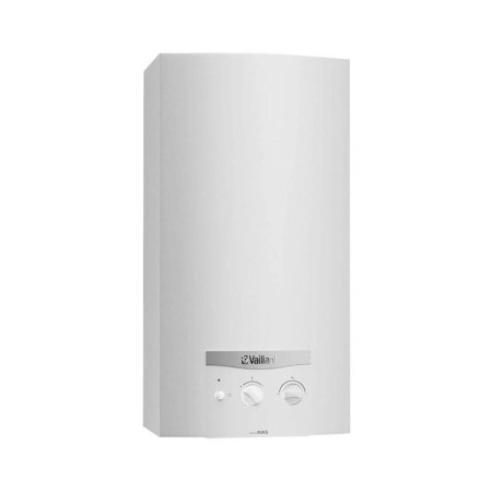 Vaillant Scaldabagno a Gas a Camera Aperta Atmomag Mini 114 11L GPL Low NOx Classe A