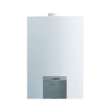 Vaillant Scaldabagno a Gas a Camera Stagna Turbomag Plus 12 L Metano Low NOx Classe A