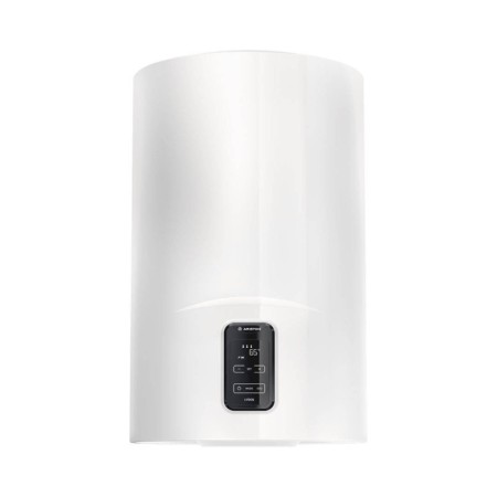 Ariston Scaldabagno Elettrico ad Accumulo Lydos Plus 100 Litri V/5 EU Verticale 3201527
