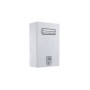 Baxi Scaldabagno Stagna External Acquaprojet Blue Air 17FI GPL Low NOx