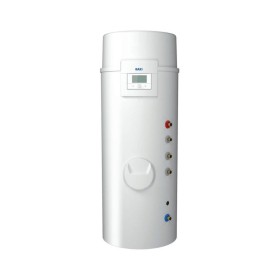 Baxi scaldabagno a pompa di calore Spc 250 Litri Plus Classe A+