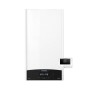 Ariston Caldaia a Condensazione Genus One+ Net 24 kW Metano/Gpl Wi-Fi Completa Di Kit Fumi Classe A+