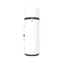 Ferroli scaldabagno a pompa di calore Egea Tech LT 200 Litri 2CP0024F Wi-Fi Classe A+