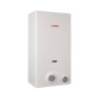 Fondital Scaldabagno a Gas a Camera Aperta Lipari Pro TN 11 Litri GPL Low NOx Classe A