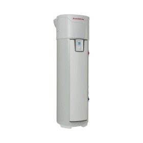 Immergas Scaldabagno a Pompa di Calore Rapax 200 L Sol V3 Classe A+