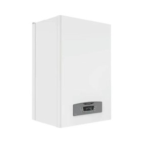 Ariston Caldaia a Condensazione Clas B One Wi-Fi 24 kW Metano/Gpl Completa Di Kit Fumi