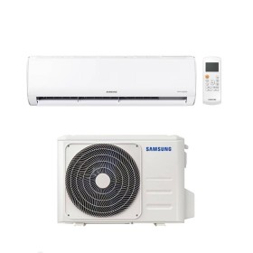 Samsung Climatizzatore Monosplit AR35 12000 BTU Inverter R-32 Classe A++