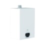 Ferroli Caldaia a Condensazione Force W 150 Metano/GPL Completa Di Kit Scarico Fumi