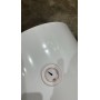 OUTLET Ferroli Scaldabagno Elettrico Calypso 80/2 80 Litri Verticale