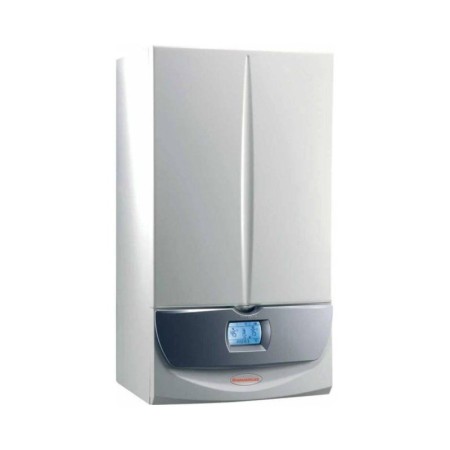 Immergas Caldaia A Condensazione Victrix Superior 32 ERP Metano Completa Di Kit Scarico Fumi