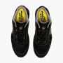 Diadora Utility Scarpe Antinfortunistiche RUN NET AIRBOX QUICK LOW S3 SRC - Adulto - Nero/Nero - 41 EU Fronte