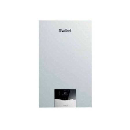Vaillant Caldaia a Condensazione EcoTEC Plus VMW 35 CS/1-5 Metano/Gpl con Kit Scarico Fumi