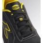 Dettagli - Scarpe antinfortunistiche Diadora Master Low S3 SRC ESD Nere