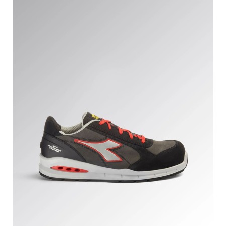 Diadora Utility Scarpe Antinfortunistiche Run Net AB Low S3S FO SR