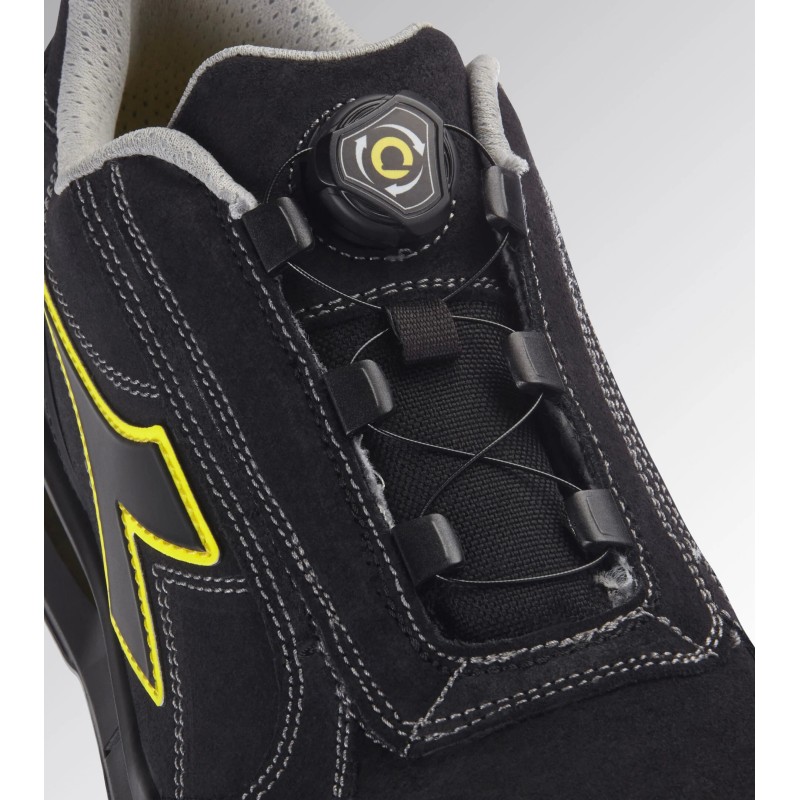 Diadora RUN NET AIRBOX QUICK LOW S3 SRC 39- Scarpe Antinfortunistiche