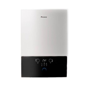 Daikin Caldaia a Condensazione Daikin D2CND 35 kW Con KIT SCARICO FUMI