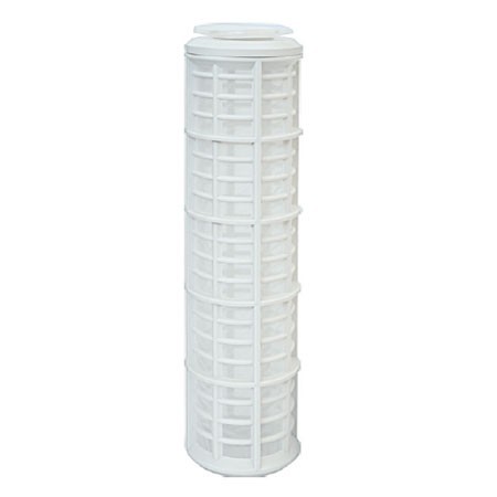 EUROACQUE Cartucce Lavabili Nylon Candela 5" lavabile CFP00715 Mod. 1200