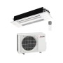 Mitsubishi Climatizzatore Monosplit a Cassetta 1 Via Linea Plus 18000 btu MLZ-KP55VF Inverter R-32 Wi-Fi Optional Classe A++