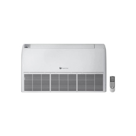 Hermann Saunier Duval Unità Interna Multisplit Console Vivair Uni Comfort 12000 BTU SDH 19/20-035 R-32 Classe A++
