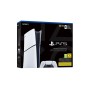 Sony PlayStation 5 PS5 Slim Digital Edition Console 1TB Confezione