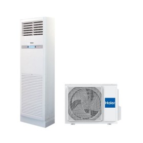 Haier Climatizzatore Monosplit a Colonna Cabinet 36000 Btu AP105S2SK1FA(H) Inverter R-32 Classe A++