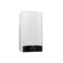 Ariston Caldaia a Condensazione GENUS One System 30 28 Kw Metano/GPL Solo Riscaldamento Wi-Fi Opt. Completa Di Kit Fumi