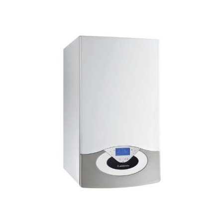 Ariston Caldaia a Condensazione Genus Premium Evo HP 45 41 kW Metano/Gpl Wi-Fi Opt. Classe A