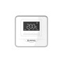 Ariston Termostato ambiente CUBE ROOM RF Wireless Bianco per gestione multizona 3319478