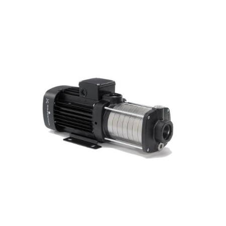 Grundfos Pompa Centrifuga  Multistadio CM3-3 Compatta Orizzontale