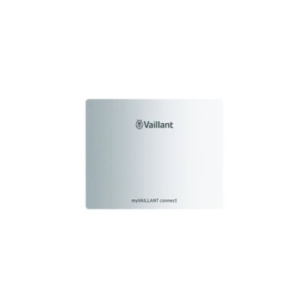 Vaillant Gateway Wi-Fi myVAILLANT per Controllo Remoto via App 0010037342