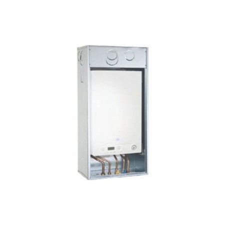 Fondital Telaio Incasso Entry Level 0TELAINC10 Cassone per Ischia IN KC