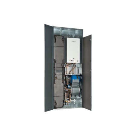 Fondital Telaio da incasso 0TELAINC06 per Pegasus Compact In KBS Standard