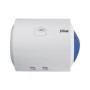 Ferroli Scaldabagno Elettrico Ferroli Calypso 100L HO 100/2 Orizzontale Attacco Destro 2 Anni di Garanzia