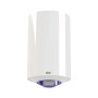 Ferroli Scaldabagno Elettrico Termo Calypso 100/2 Verticale Attacco Sinistro 100 Litri 2 Anni di Garanzia