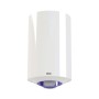 Ferroli Scaldabagno Elettrico Termo Calypso 100/2 Verticale Attacco Sinistro 100 Litri 2 Anni di Garanzia