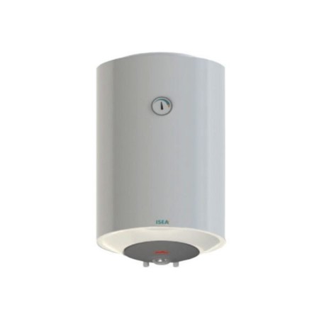 ISEA Scaldabagno Elettrico ISEA Swing 120/2 VE 120 Litri Verticale 2 Anni di Garanzia