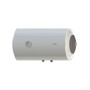ISEA Scaldabagno Elettrico ISEA Swing Plus 100/5 HO 100 Litri Orizzontale Attacco Sinistro 5 Anni di Garanzia