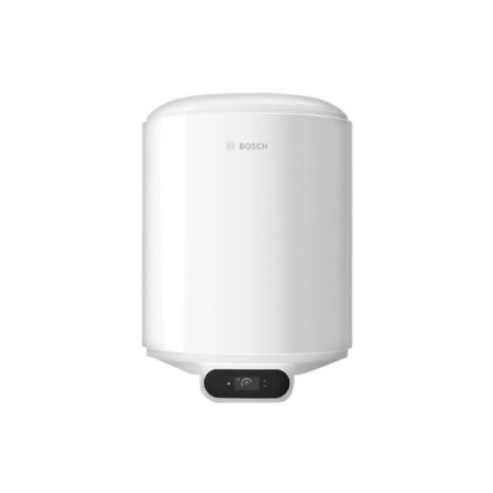 Bosch Scaldabagno Elettrico Tronic 4000T 80/2 TR4000T 80L 2 Anni di Garanzia